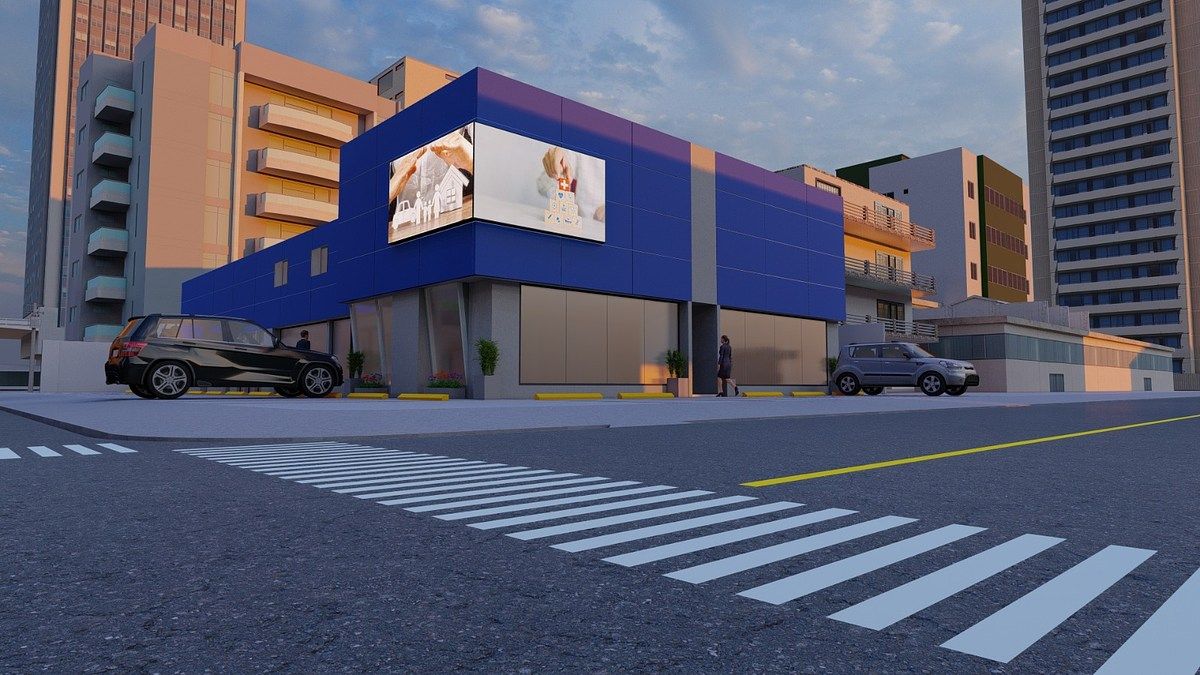 Local Comercial en Ensanche Naco, Santo Domingo Centro (Distrito Nacional), foto 7 de 11