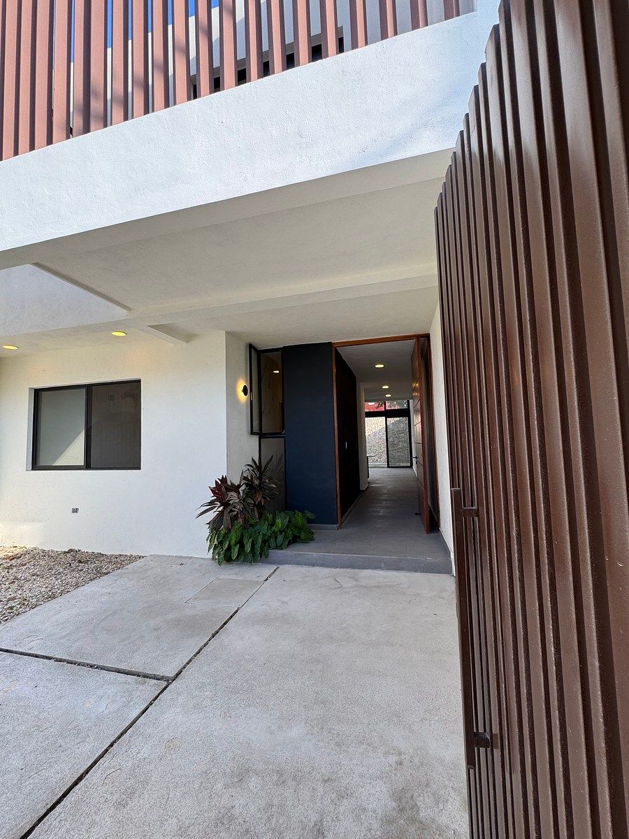 Casa em Garcia Gineres, Mérida, foto 2 de 21