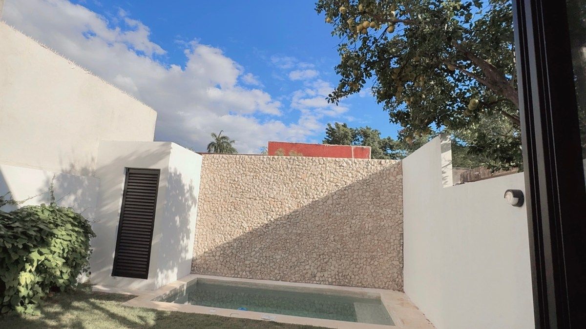 Casa em Garcia Gineres, Mérida, foto 3 de 21