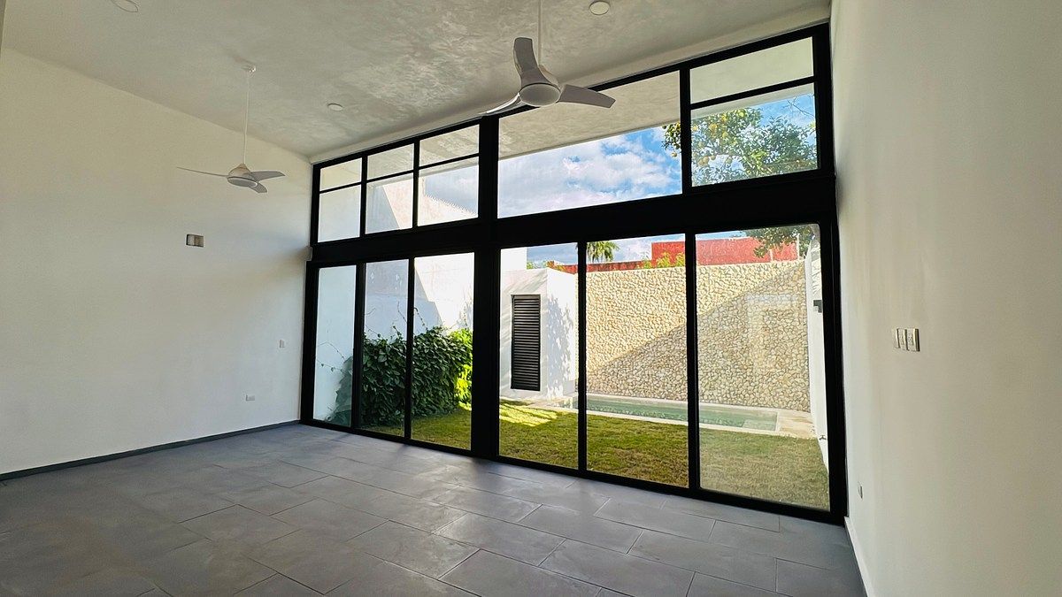 Casa em Garcia Gineres, Mérida, foto 4 de 21