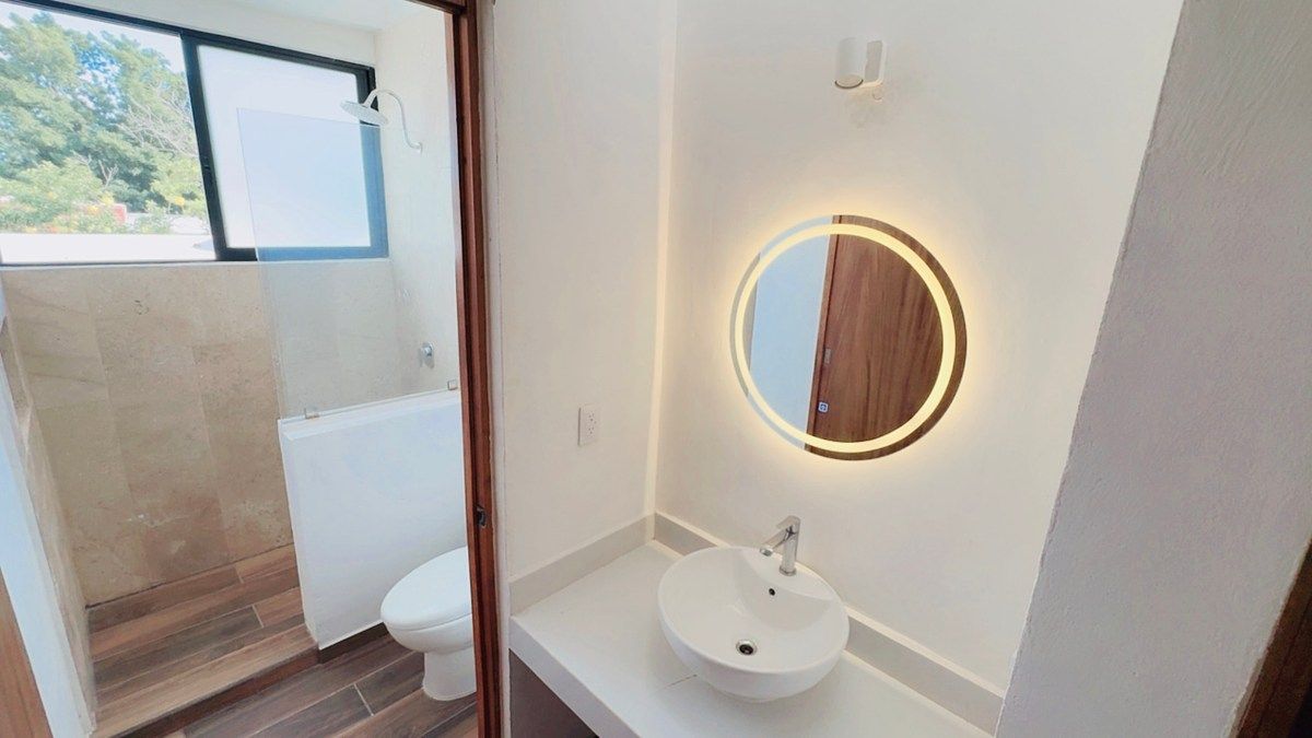 Casa em Garcia Gineres, Mérida, foto 10 de 21