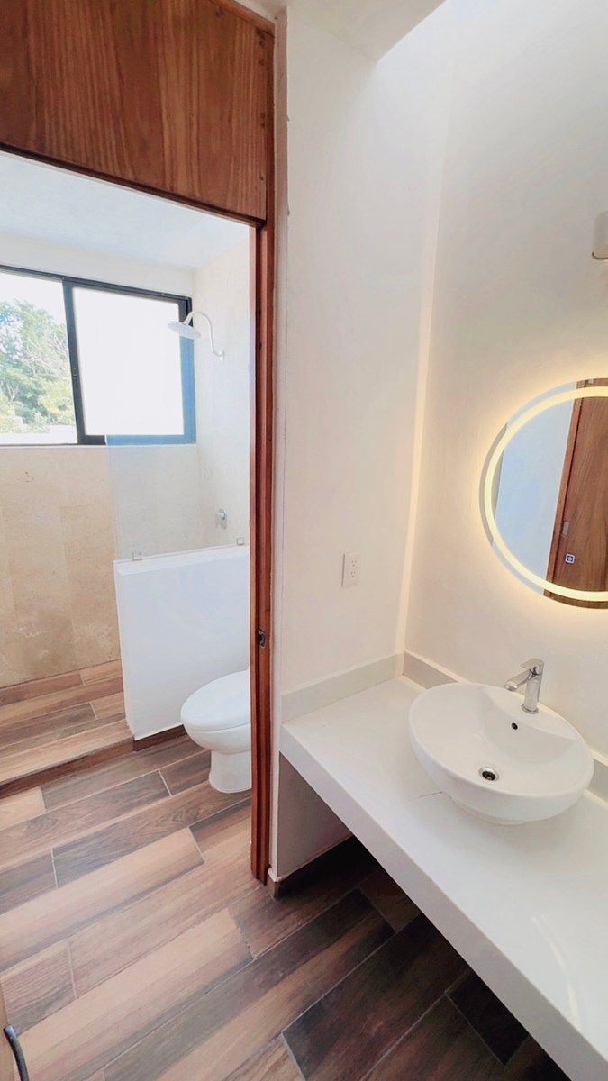 Casa em Garcia Gineres, Mérida, foto 11 de 21