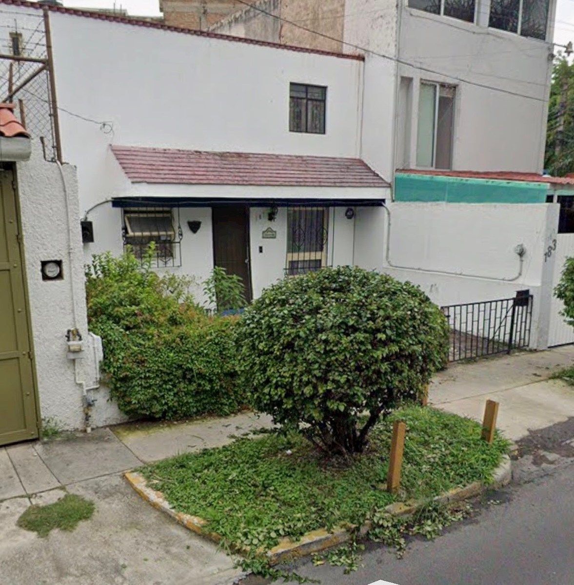 VENTA CASA USO DE SUELO MIXTO, EN ZMG, foto 1 de 1