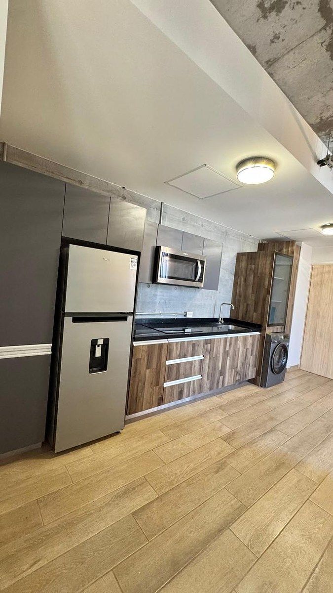 Apartamento em Centro, Monterrey, foto 2 de 12