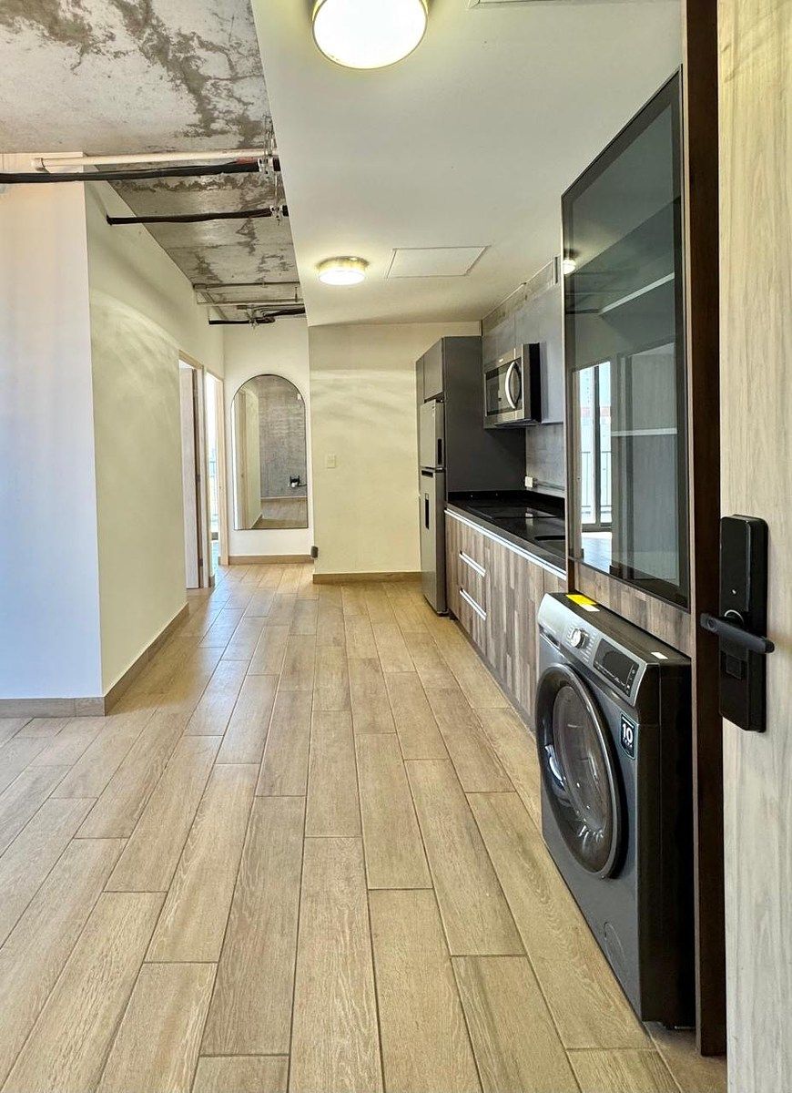 Apartamento em Centro, Monterrey, foto 3 de 12