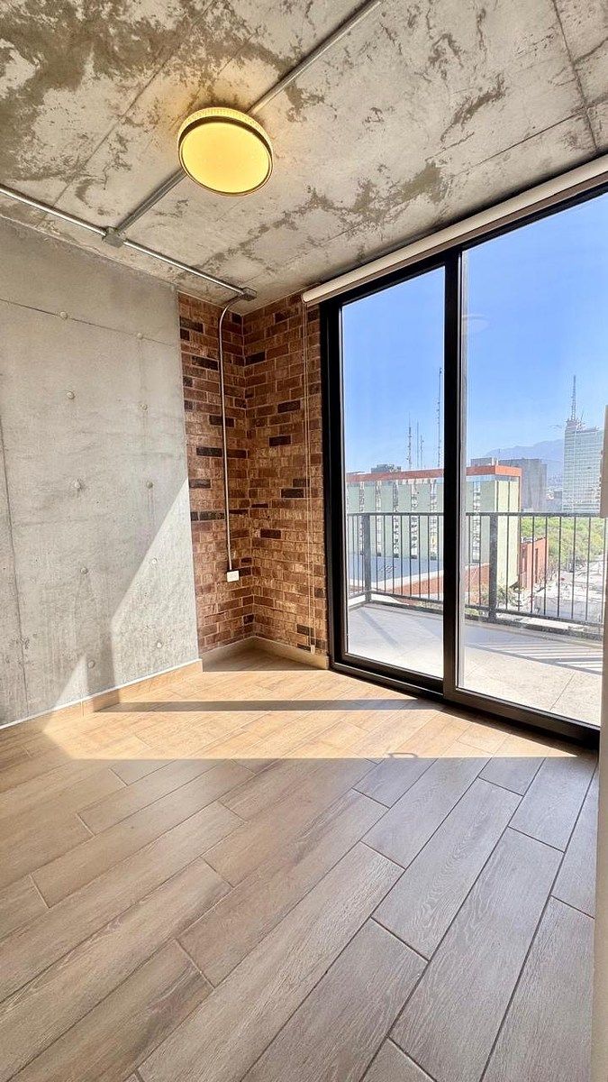 Apartamento em Centro, Monterrey, foto 6 de 12