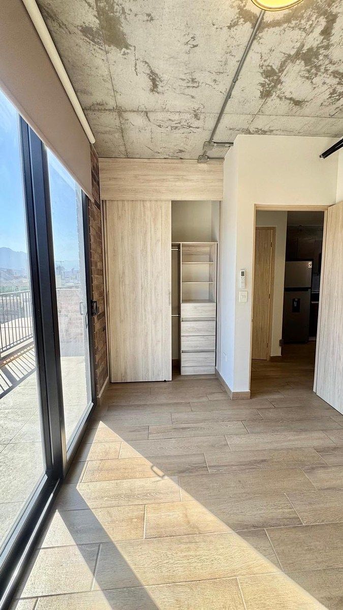 Apartamento em Centro, Monterrey, foto 7 de 12