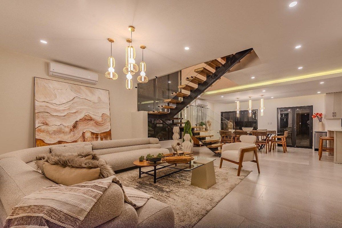 Villa en Vista Cana, Punta Cana, foto 6 de 13