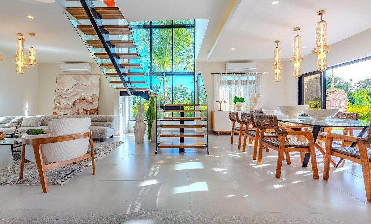 Villa en Vista Cana, Punta Cana, foto 12 de 13