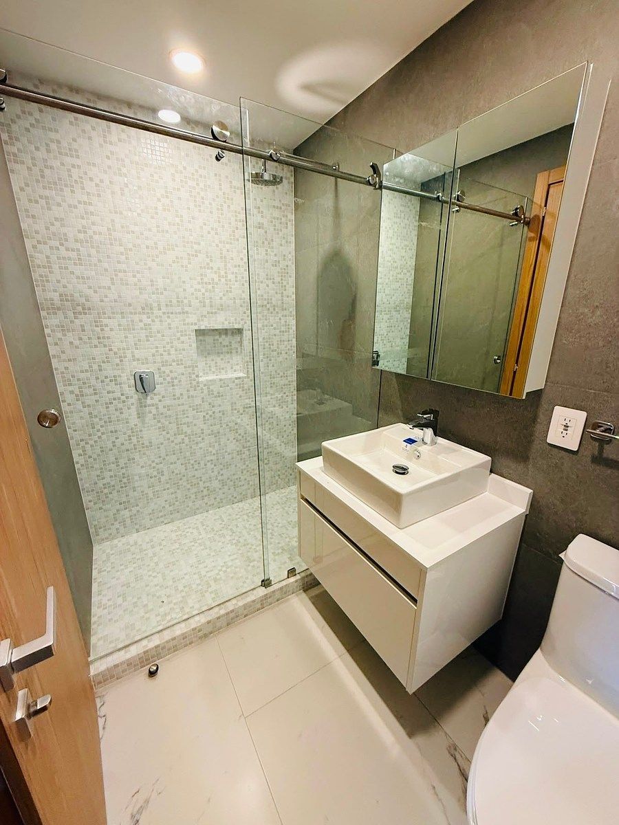 Apartamento em El Yaqui, Cuajimalpa de Morelos, foto 13 de 39