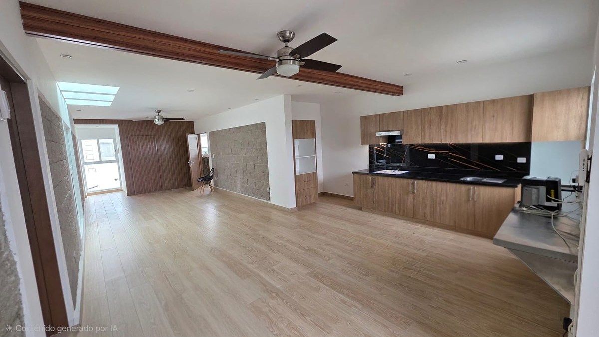 Apartamento em Santuarios del Cerrito, Corregidora, foto 6 de 26