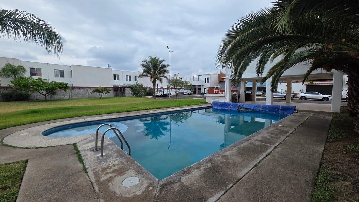 Apartamento em Santuarios del Cerrito, Corregidora, foto 21 de 26