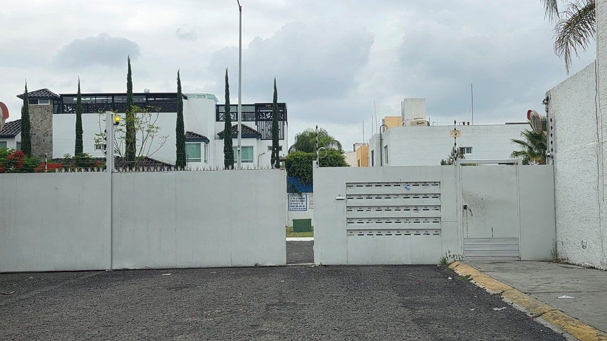 Apartamento em Santuarios del Cerrito, Corregidora, foto 24 de 26
