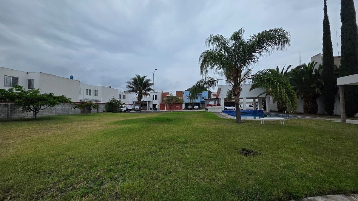 Apartamento em Santuarios del Cerrito, Corregidora, foto 23 de 26