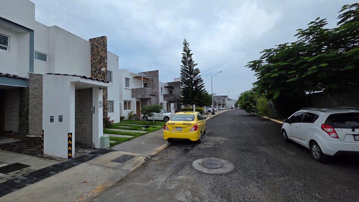 Apartamento em Santuarios del Cerrito, Corregidora, foto 26 de 26