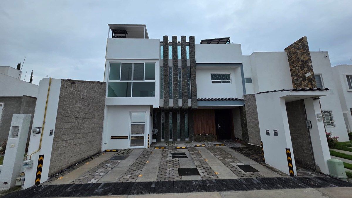 Apartamento em Santuarios del Cerrito, Corregidora, foto 2 de 26