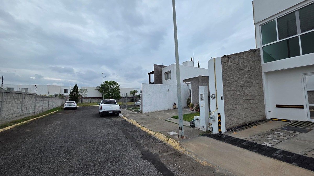 Apartamento em Santuarios del Cerrito, Corregidora, foto 25 de 26