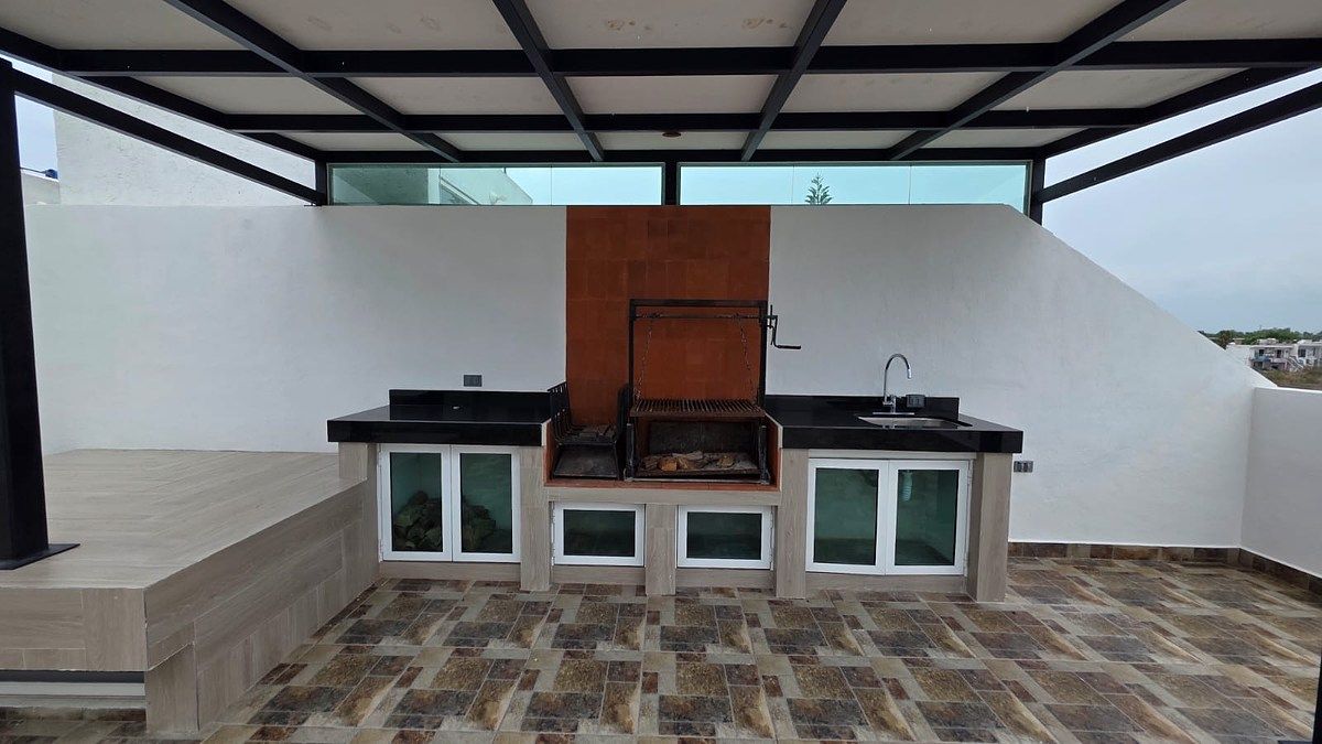 Apartamento em Santuarios del Cerrito, Corregidora, foto 20 de 26