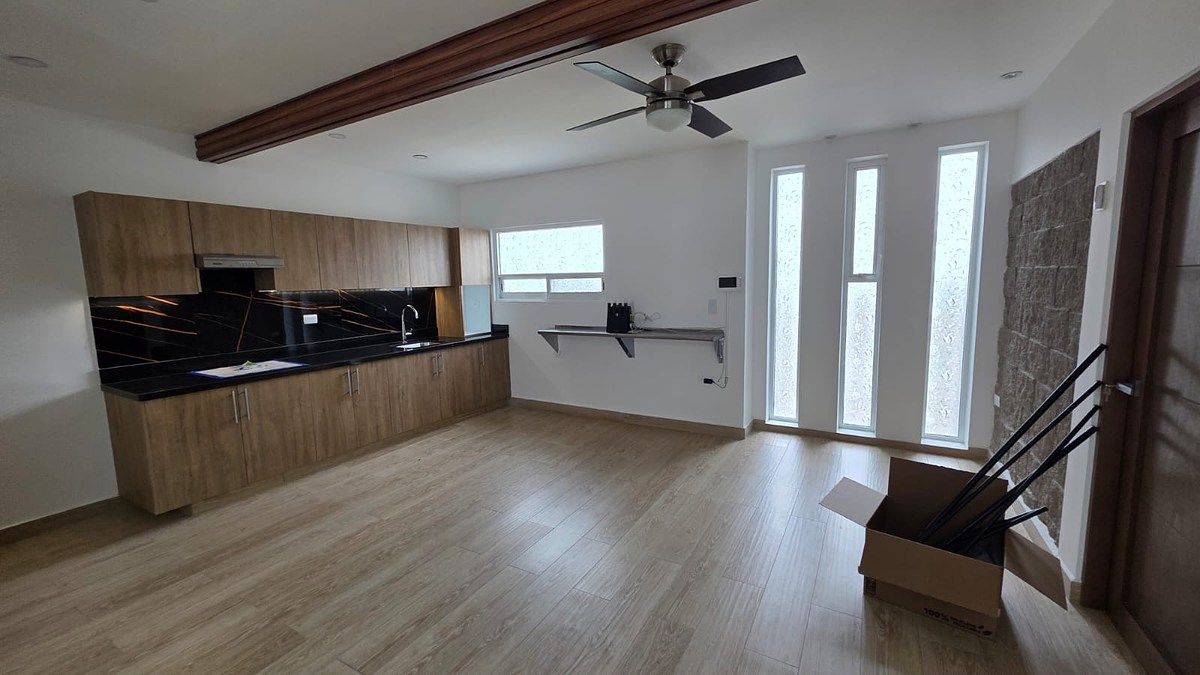 Apartamento em Santuarios del Cerrito, Corregidora, foto 7 de 26