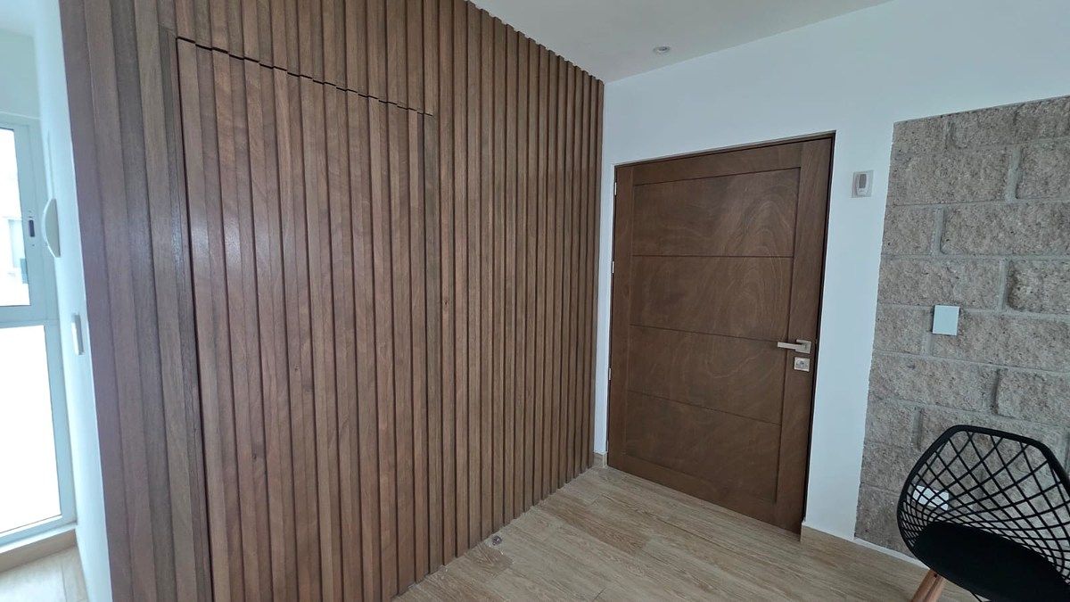Apartamento em Santuarios del Cerrito, Corregidora, foto 3 de 26