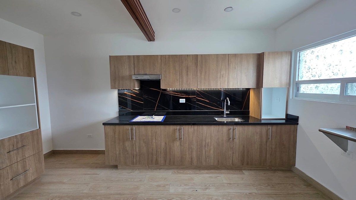 Apartamento em Santuarios del Cerrito, Corregidora, foto 5 de 26