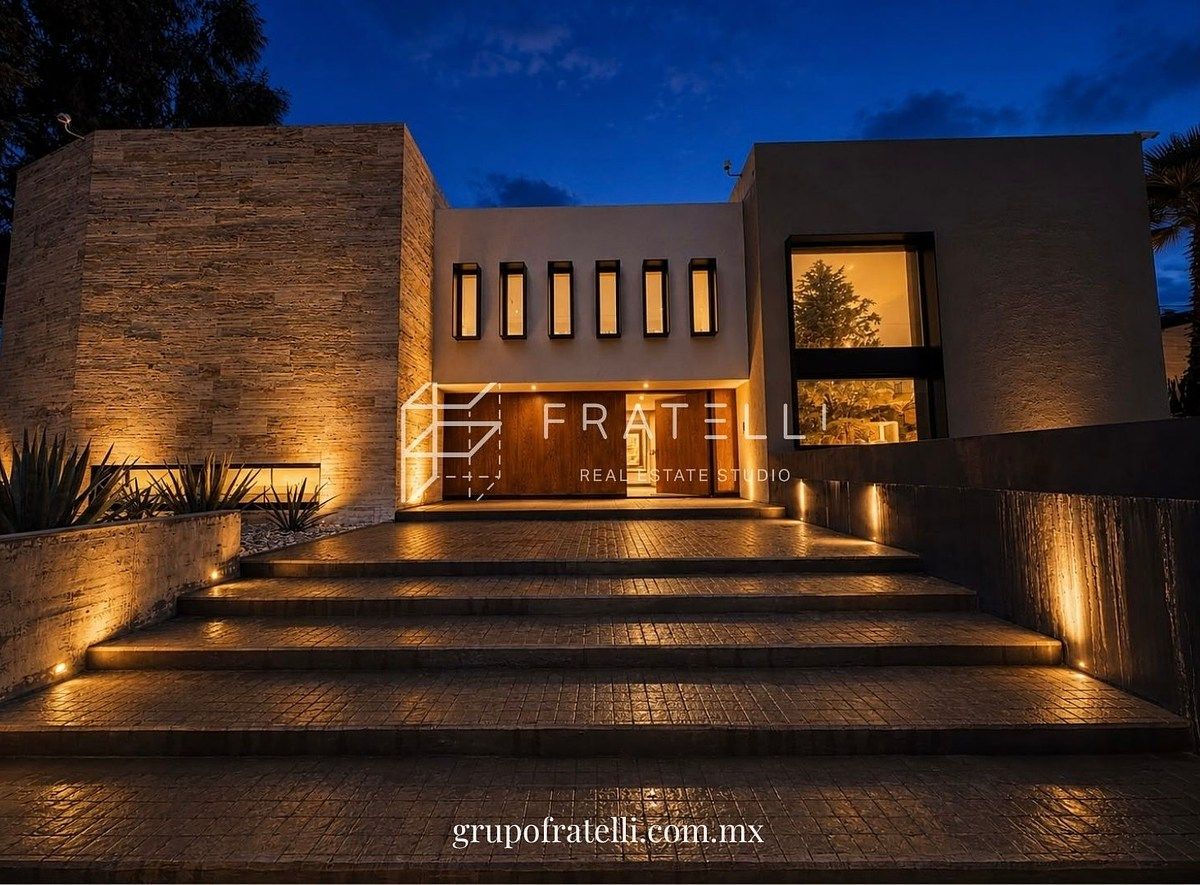 Casa en Venta en Hacienda de Vallescondido, foto 1 de 23