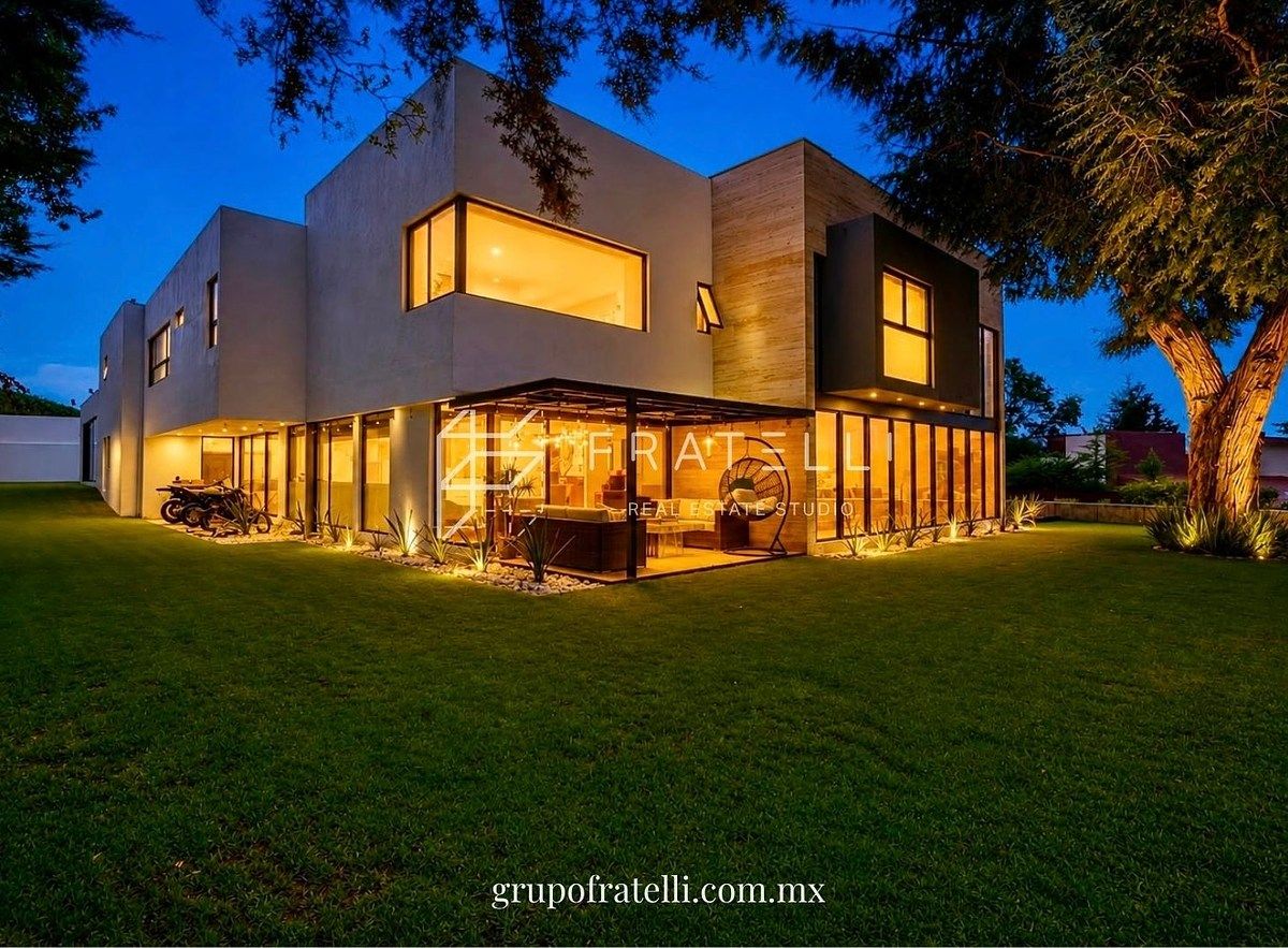 Casa en Hacienda de Valle Escondido, Atizapán de Zaragoza, foto 3 de 23