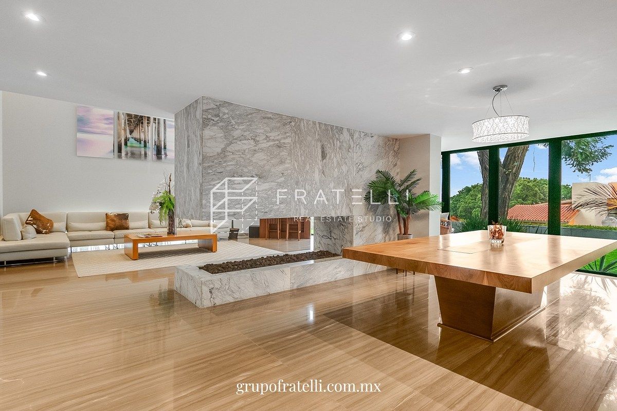 Casa en Hacienda de Valle Escondido, Atizapán de Zaragoza, foto 7 de 23