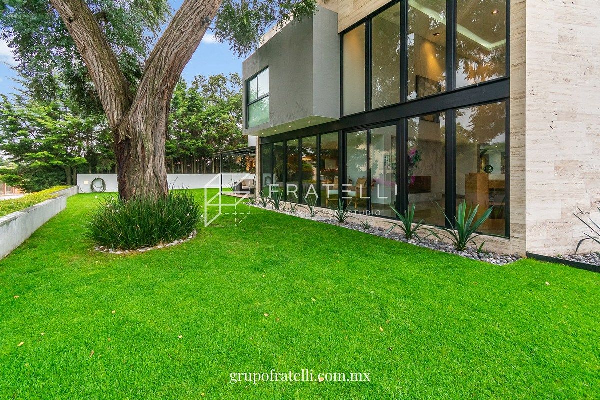 Casa en Hacienda de Valle Escondido, Atizapán de Zaragoza, foto 6 de 23