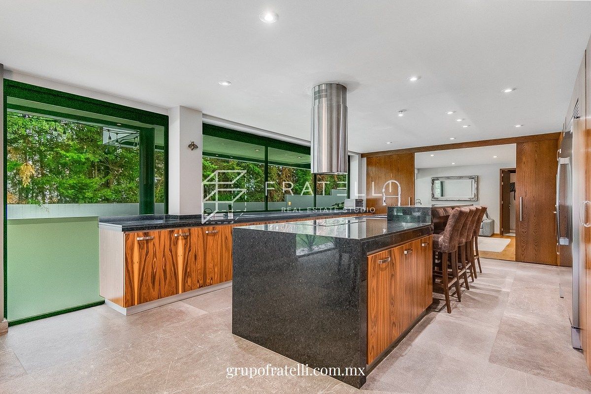 Casa en Hacienda de Valle Escondido, Atizapán de Zaragoza, foto 10 de 23