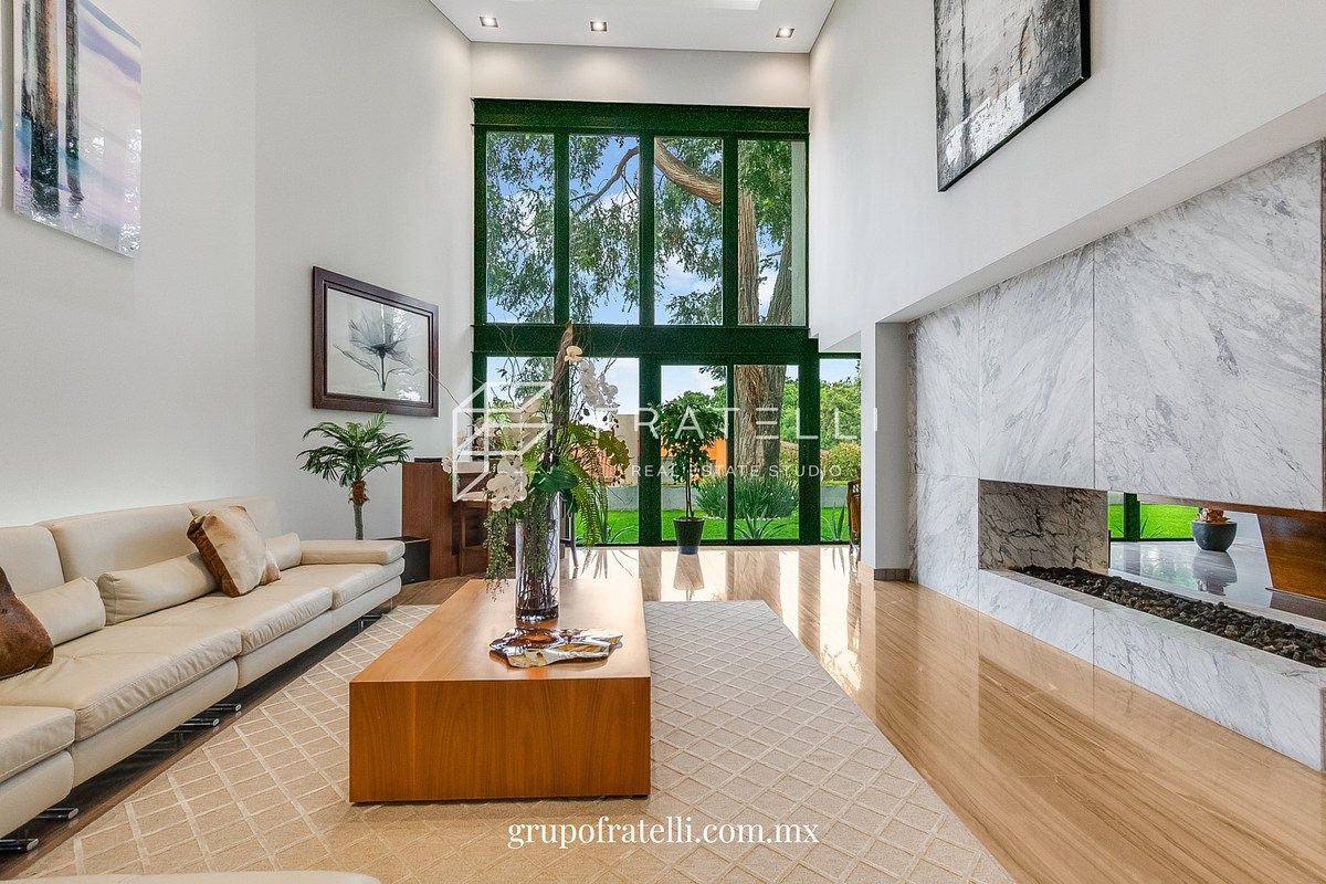 Casa en Hacienda de Valle Escondido, Atizapán de Zaragoza, foto 8 de 23