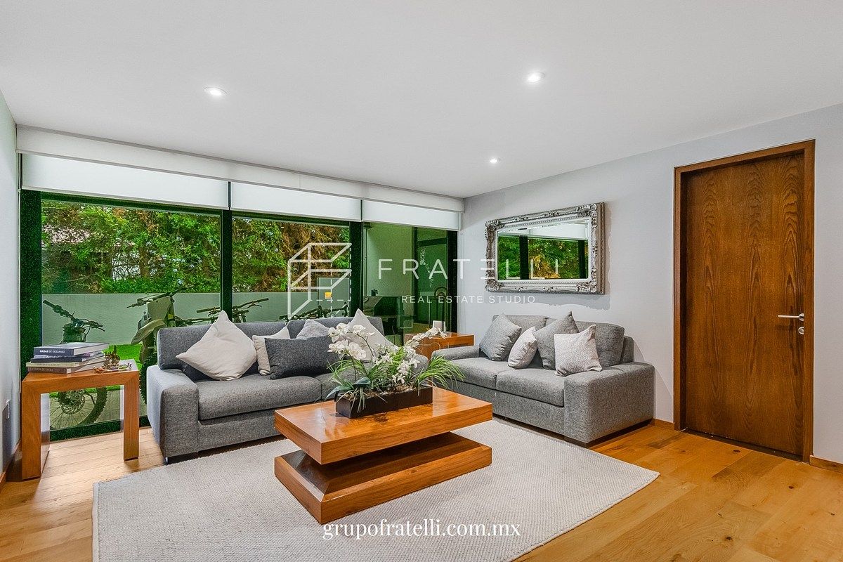 Casa en Hacienda de Valle Escondido, Atizapán de Zaragoza, foto 11 de 23