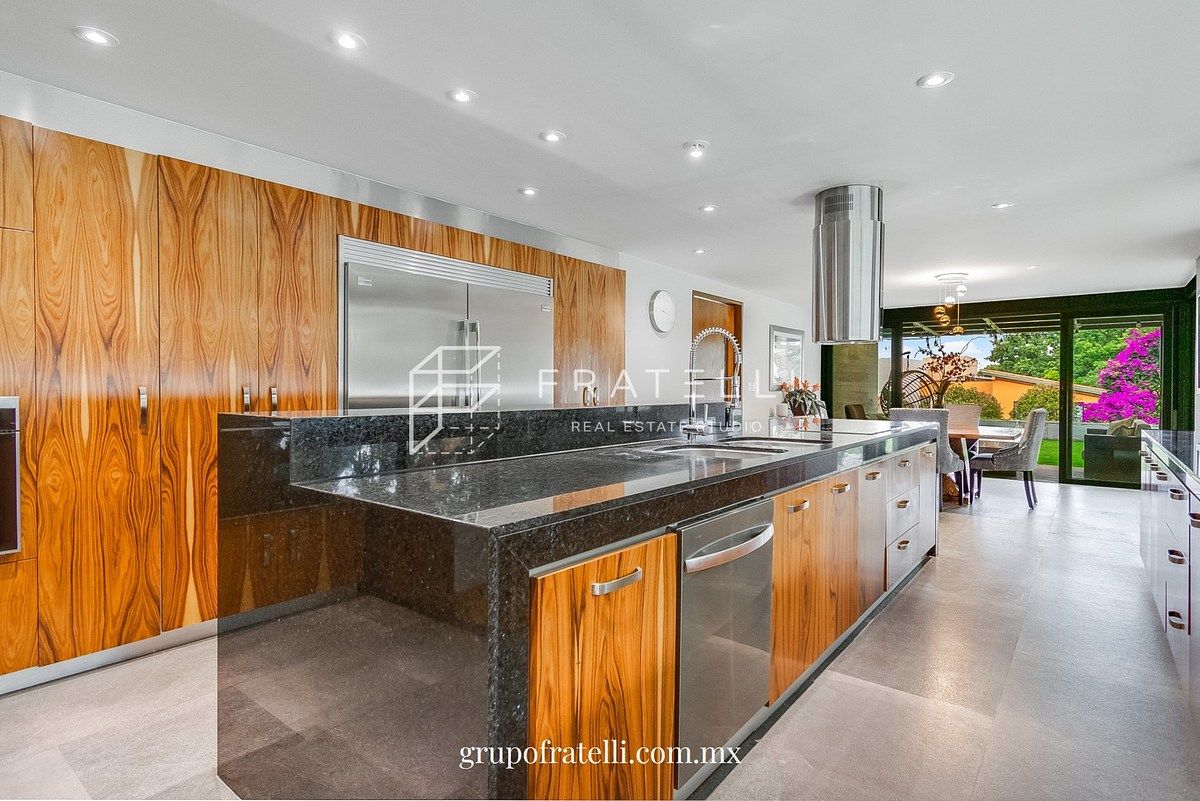 Casa en Hacienda de Valle Escondido, Atizapán de Zaragoza, foto 12 de 23