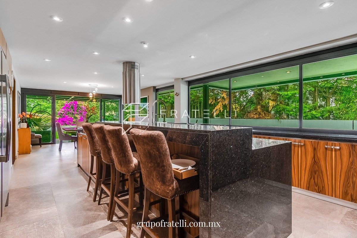 Casa en Hacienda de Valle Escondido, Atizapán de Zaragoza, foto 13 de 23