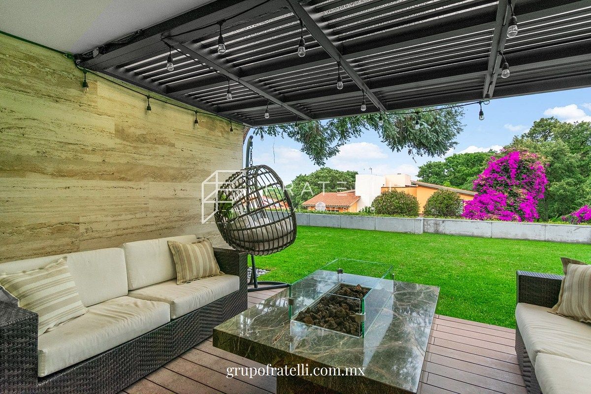 Casa en Hacienda de Valle Escondido, Atizapán de Zaragoza, foto 15 de 23
