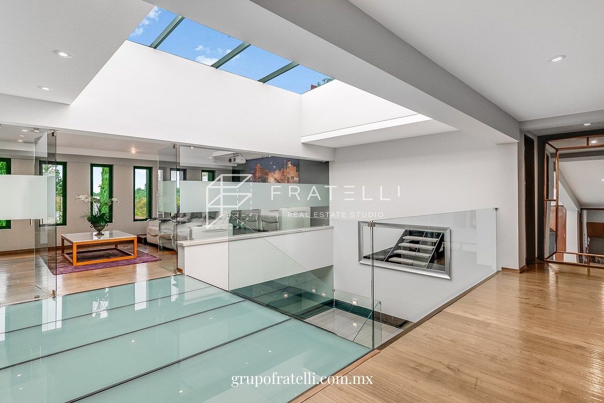 Casa en Hacienda de Valle Escondido, Atizapán de Zaragoza, foto 16 de 23