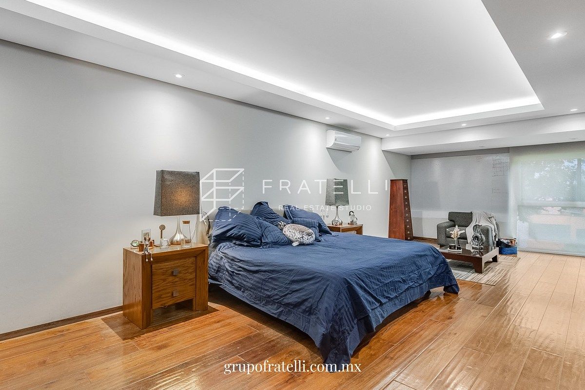 Casa en Hacienda de Valle Escondido, Atizapán de Zaragoza, foto 20 de 23