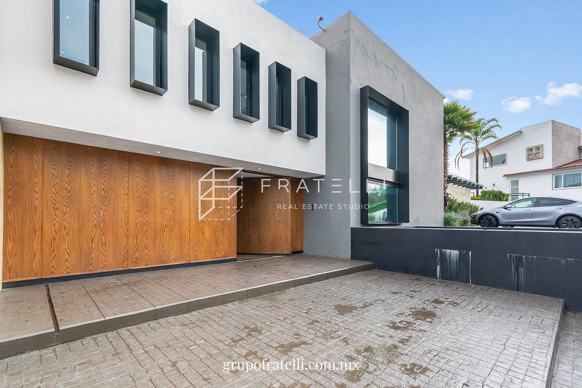 Casa en Hacienda de Valle Escondido, Atizapán de Zaragoza, foto 21 de 23