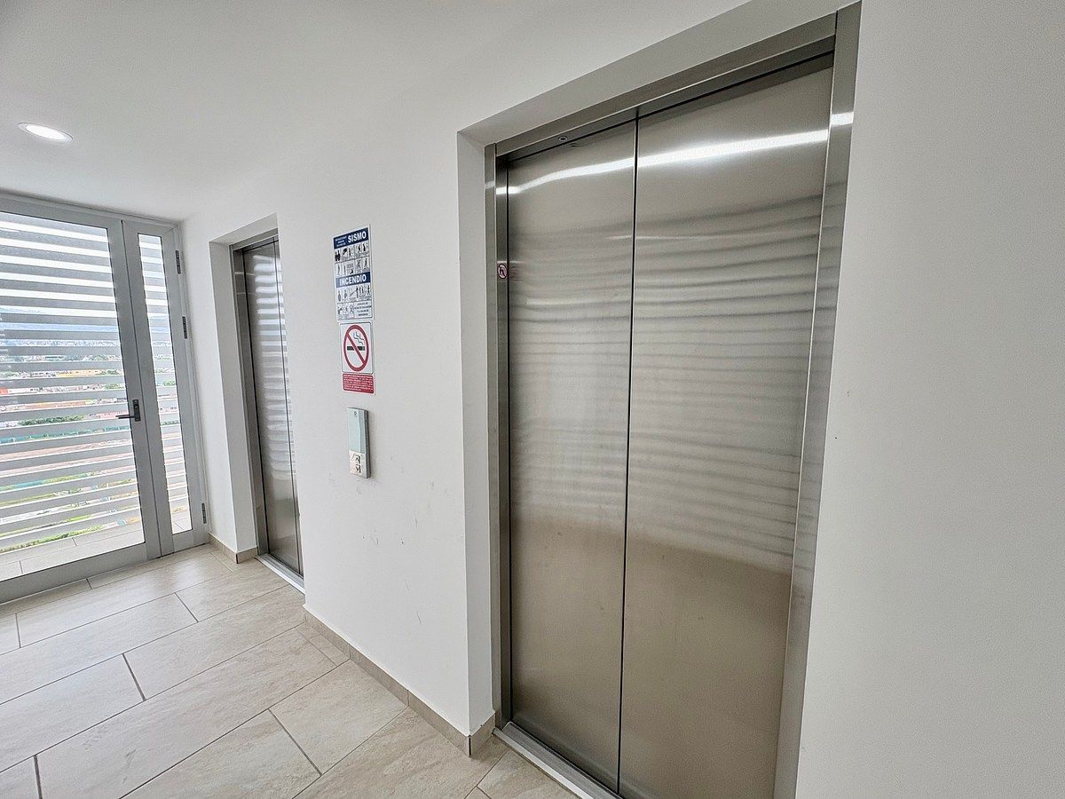 Apartamento em Mariano Otero, Zapopan, foto 3 de 28