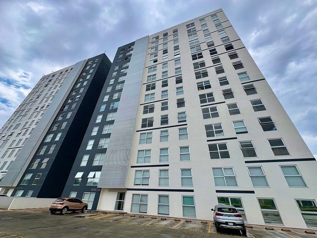 Apartamento em Mariano Otero, Zapopan, foto 2 de 28