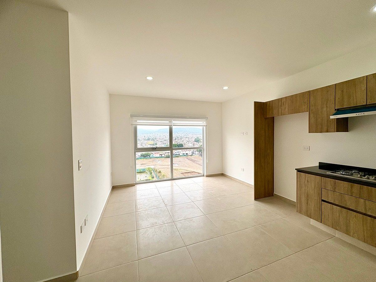 Apartamento em Mariano Otero, Zapopan, foto 4 de 28