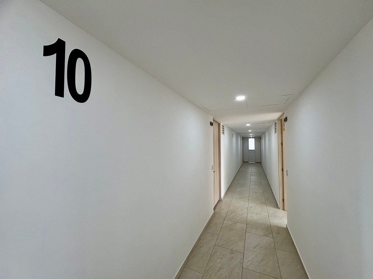 Apartamento em Mariano Otero, Zapopan, foto 5 de 28
