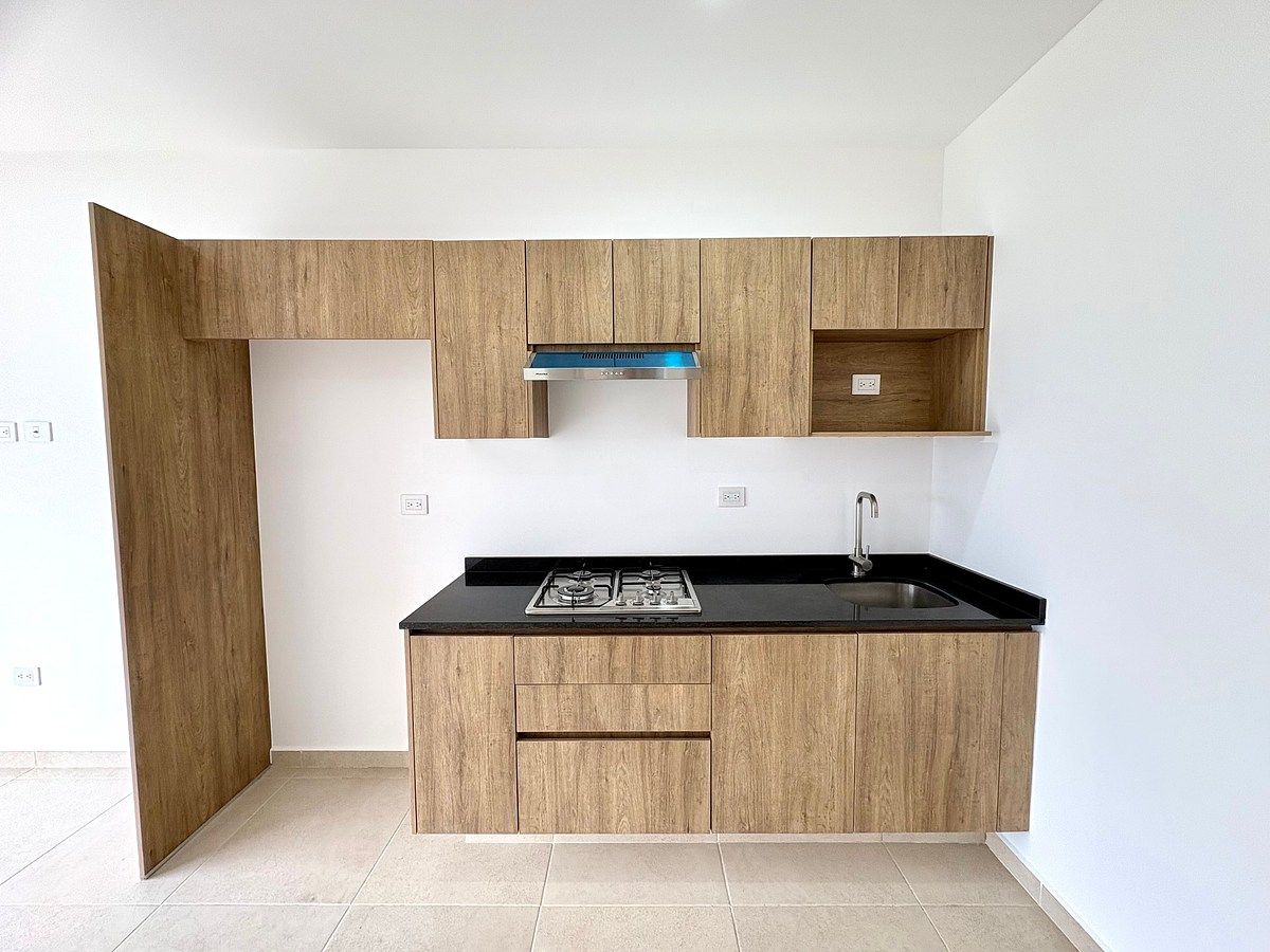 Apartamento em Mariano Otero, Zapopan, foto 6 de 28
