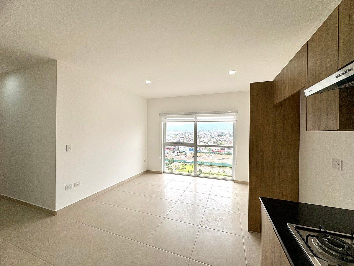 Apartamento em Mariano Otero, Zapopan, foto 7 de 28
