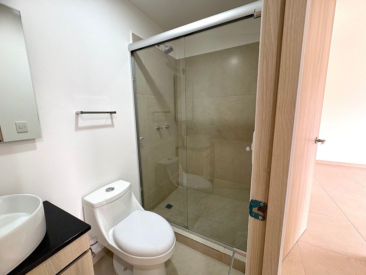 Apartamento em Mariano Otero, Zapopan, foto 13 de 28