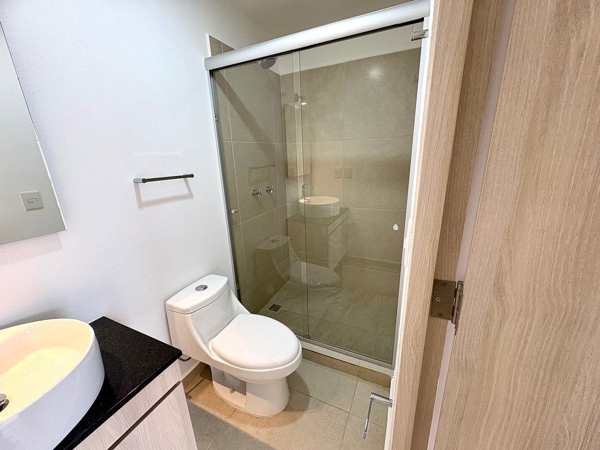 Apartamento em Mariano Otero, Zapopan, foto 18 de 28