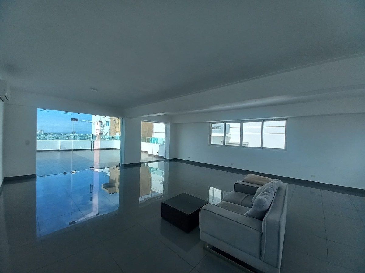 Apartamento en Evaristo Morales, Santo Domingo Centro (Distrito Nacional), foto 2 de 20