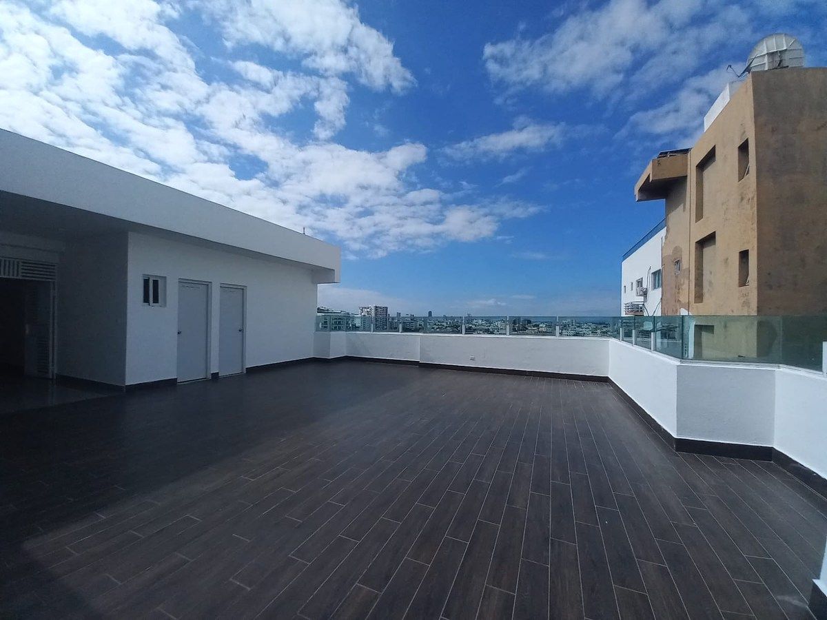 Apartamento en Evaristo Morales, Santo Domingo Centro (Distrito Nacional), foto 4 de 20