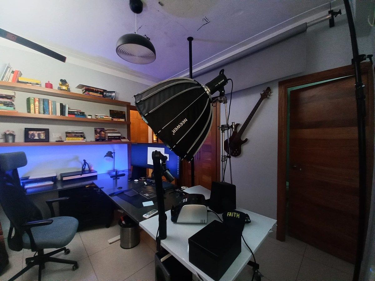 Apartamento en Evaristo Morales, Santo Domingo Centro (Distrito Nacional), foto 3 de 20