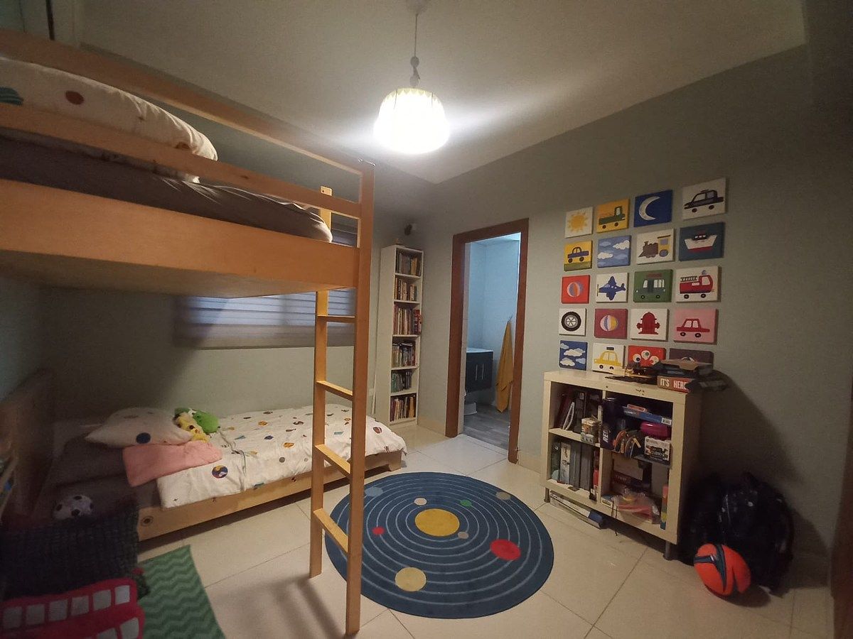 Apartamento en Evaristo Morales, Santo Domingo Centro (Distrito Nacional), foto 6 de 20